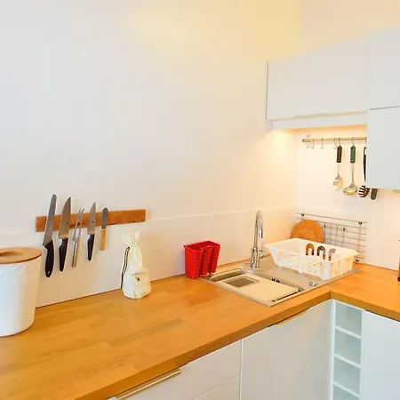 Appart' Zola Appartement Lyon