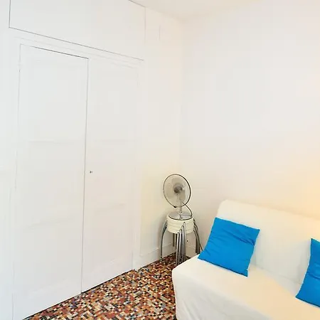 Appart' Zola Appartement *
